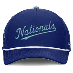 Washington Nationals Nike Father's Day Rise Adjustable Hat | MLB Sale