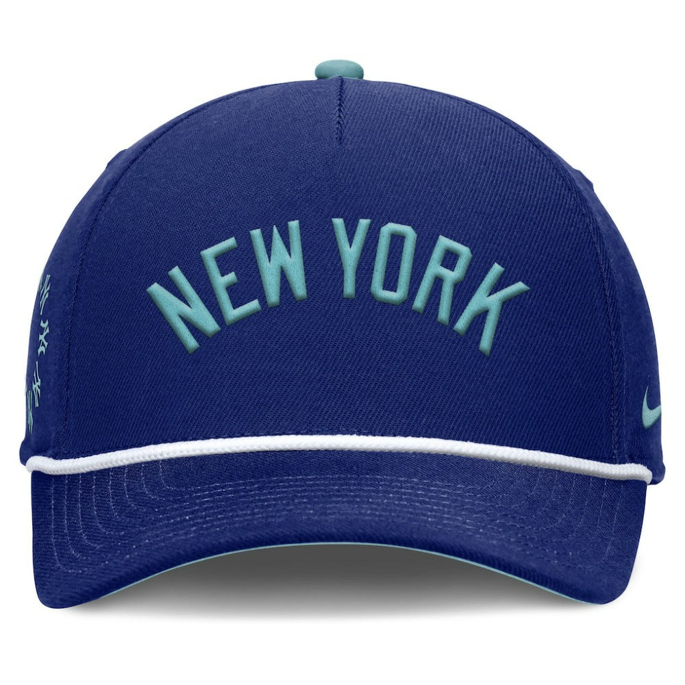 New York Yankees Nike Father's Day Rise Adjustable Hat | MLB Sale