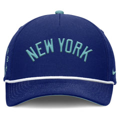 New York Yankees Nike Father's Day Rise Adjustable Hat | MLB Sale