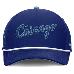 Chicago White Sox Nike Father's Day Rise Adjustable Hat | MLB Discount