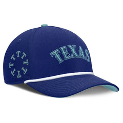 Texas Rangers Nike Father's Day Rise Adjustable Hat | MLB US