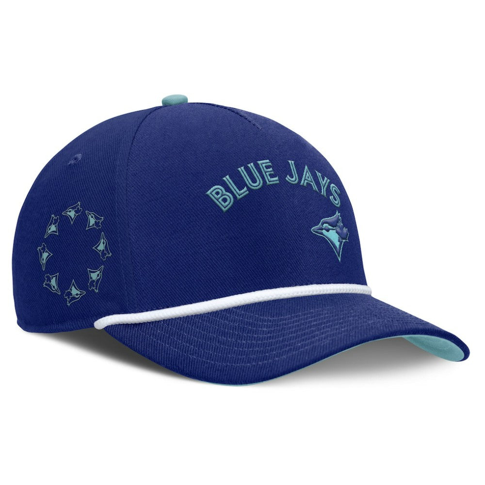 Toronto Blue Jays Nike Father's Day Rise Adjustable Hat | MLB Shop