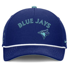 Toronto Blue Jays Nike Father's Day Rise Adjustable Hat | MLB Shop