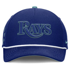 Tampa Bay Rays Nike Father's Day Rise Adjustable Hat | MLB On Sale