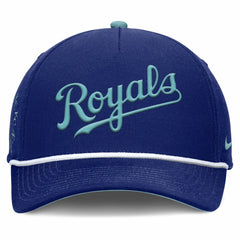 Kansas City Royals Nike Father's Day Rise Adjustable Hat | MLB On Sale