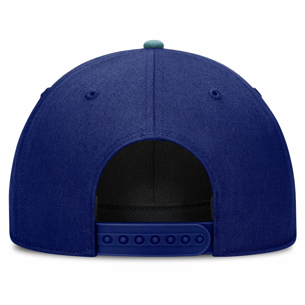 Kansas City Royals Nike Father's Day Rise Adjustable Hat | MLB On Sale