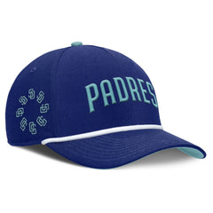 San Diego Padres Nike Father's Day Rise Adjustable Hat | MLB US