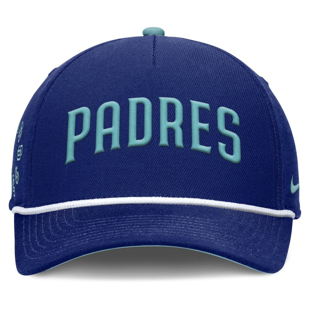 San Diego Padres Nike Father's Day Rise Adjustable Hat | MLB US