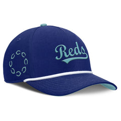 Cincinnati Reds Nike Father's Day Rise Adjustable Hat | MLB Online