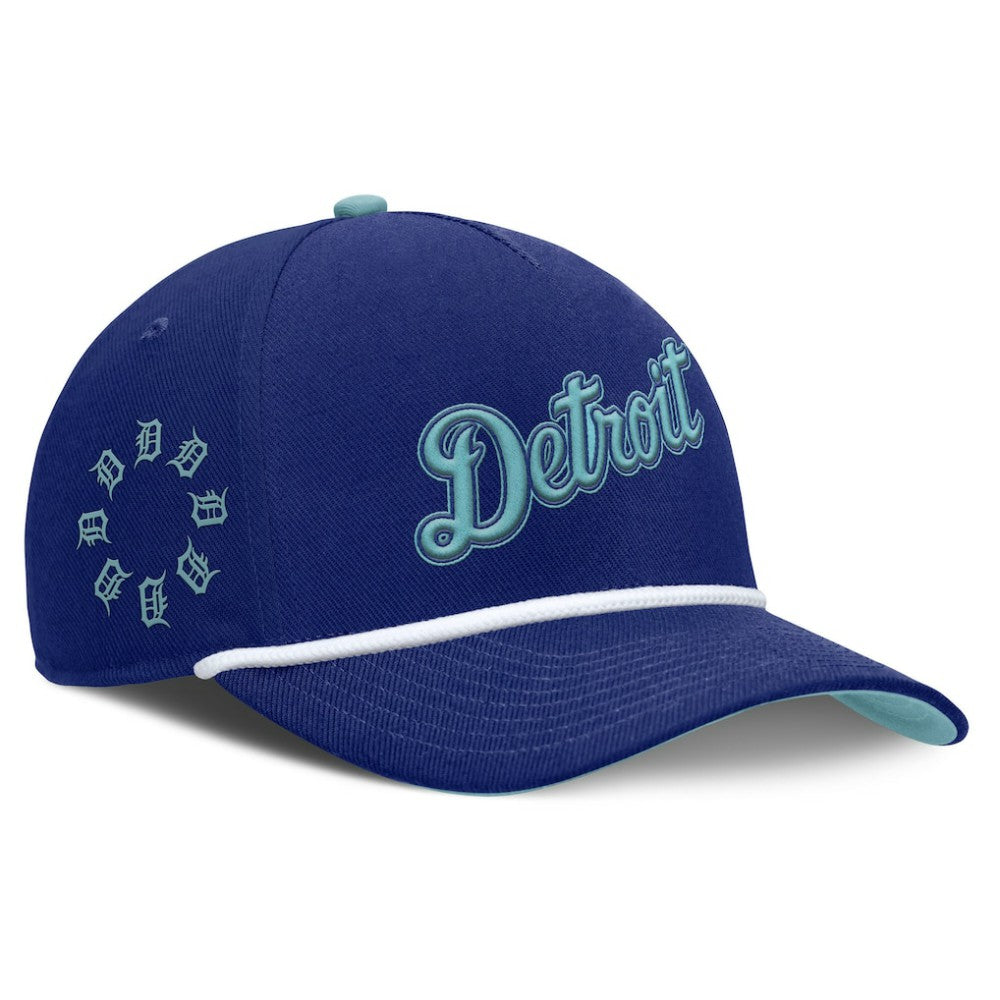 Detroit Tigers Nike Father's Day Rise Adjustable Hat | MLB Online