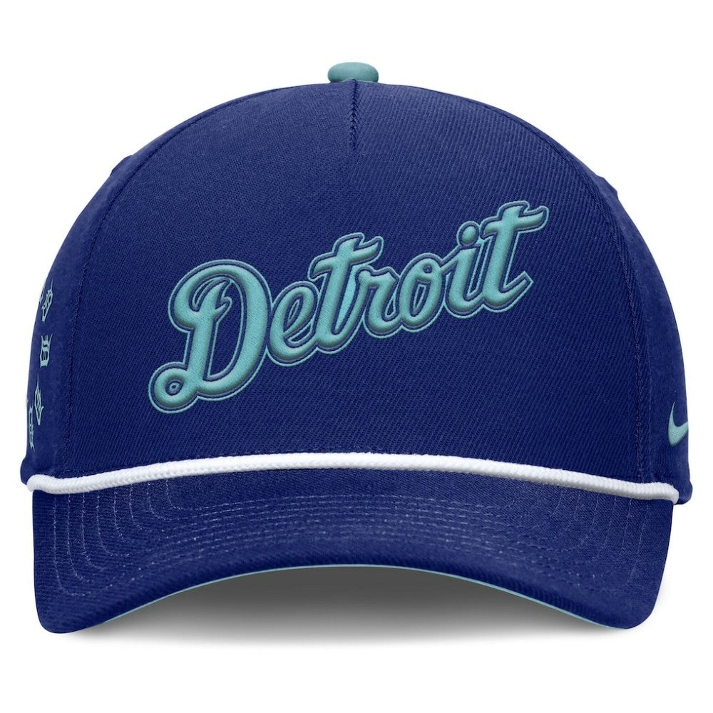 Detroit Tigers Nike Father's Day Rise Adjustable Hat | MLB Online
