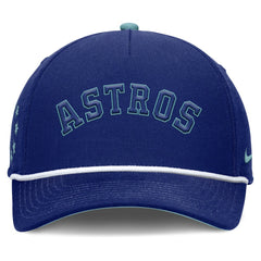 Houston Astros Nike Father's Day Rise Adjustable Hat | MLB US