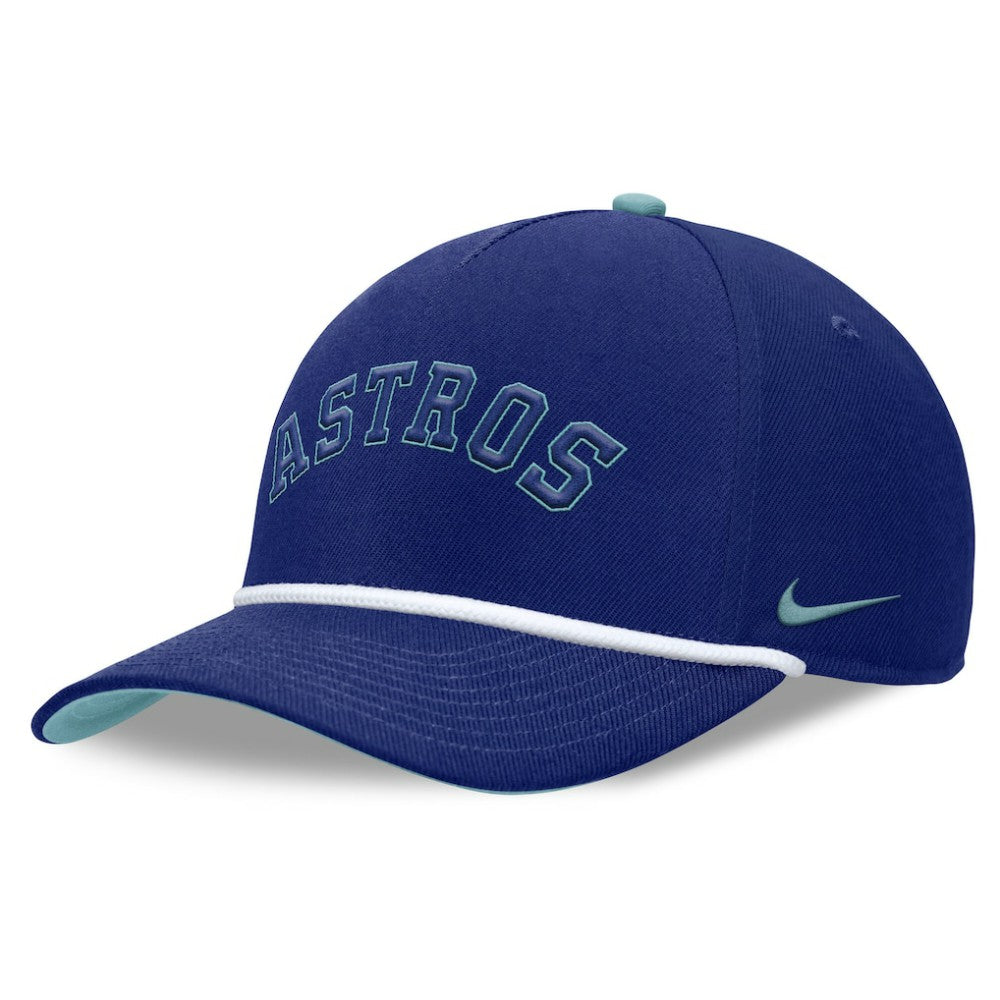 Houston Astros Nike Father's Day Rise Adjustable Hat | MLB US