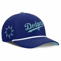 Los Angeles Dodgers Nike Father's Day Rise Adjustable Hat | MLB Near me