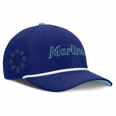 Miami Marlins Nike Father's Day Rise Adjustable Hat | MLB Near me