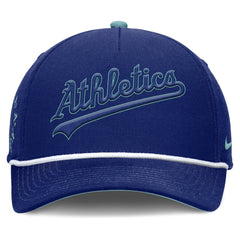 Athletics Nike Father's Day Rise Adjustable Hat | MLB Shop