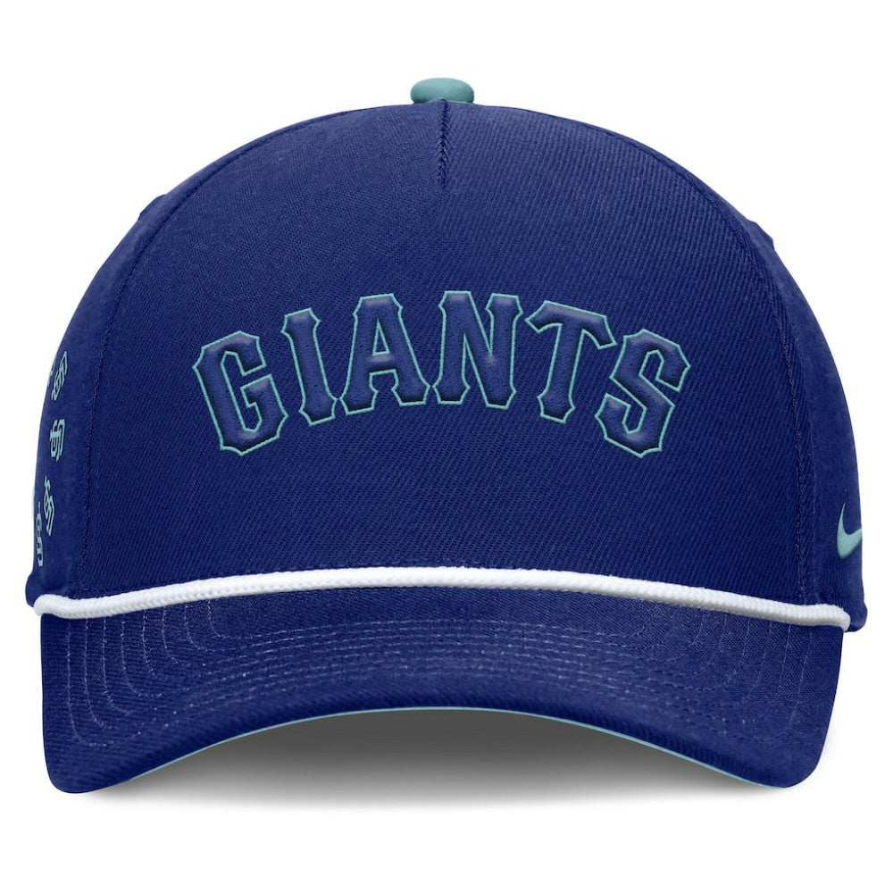 San Francisco Giants Nike Father's Day Rise Adjustable Hat | MLB Online