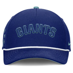 San Francisco Giants Nike Father's Day Rise Adjustable Hat | MLB Online
