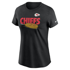 Kansas City Chiefs Nike Women's Hometown Local Pack T-Shirt