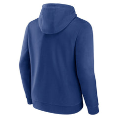 Tampa Bay Lightning Blue Represent Pullover Hoodie Outlet