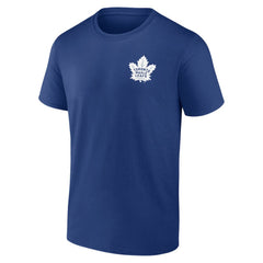 Toronto Maple Leafs Royal Bring It T-Shirt On Sale
