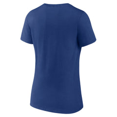 Tampa Bay Lightning Women's Primary Logo T-Shirt For Sale
