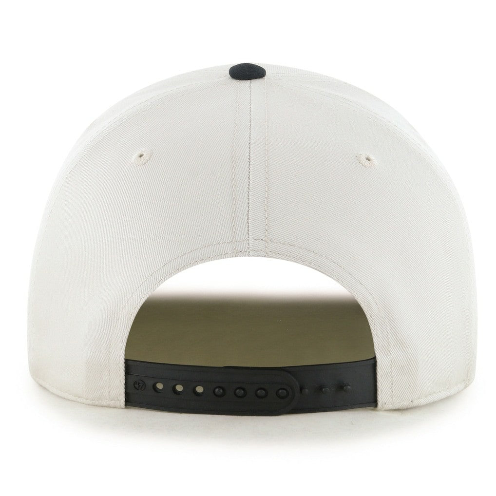 Cleveland Browns 47 brand '47 Safe Bet Stable Hitch Adjustable Hat