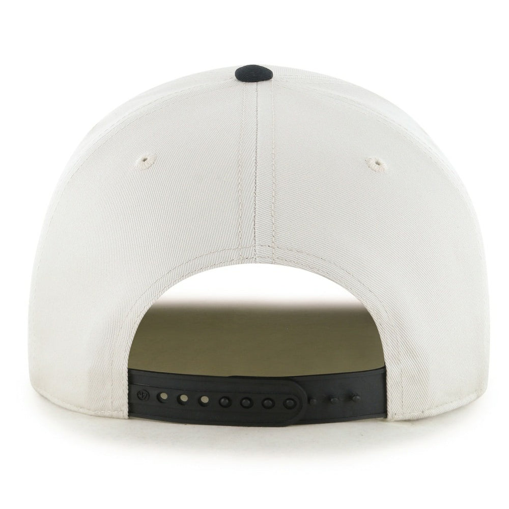 Cleveland Browns 47 brand '47 Safe Bet Stable Hitch Adjustable Hat