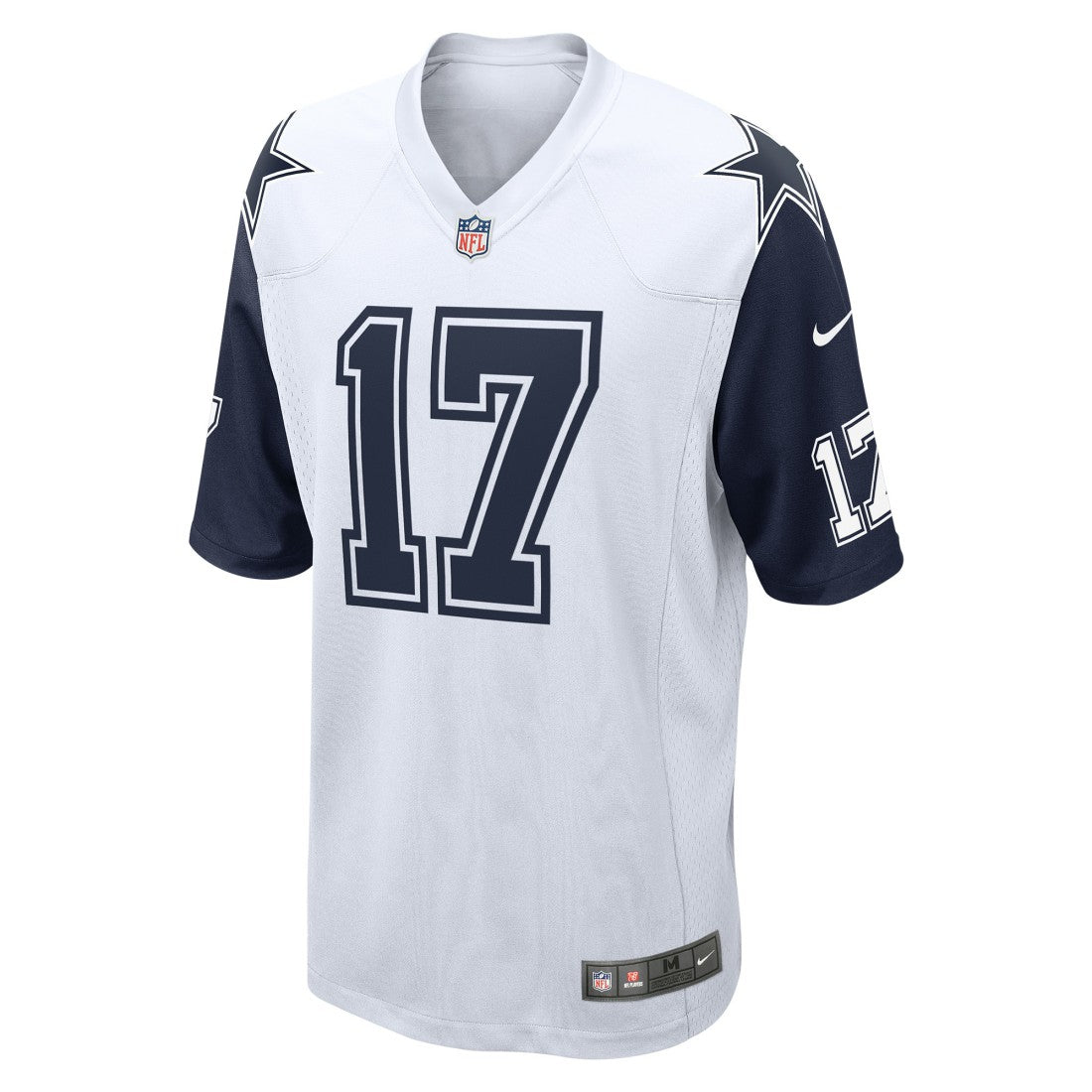 Dallas Cowboys Nike Brandon Aubrey  Alternate Game Team Jersey