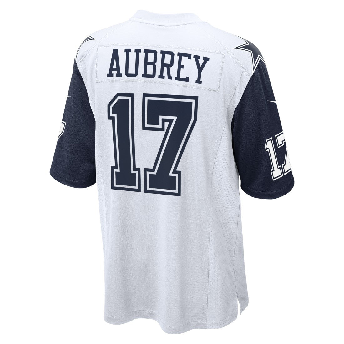 Dallas Cowboys Nike Brandon Aubrey  Alternate Game Team Jersey