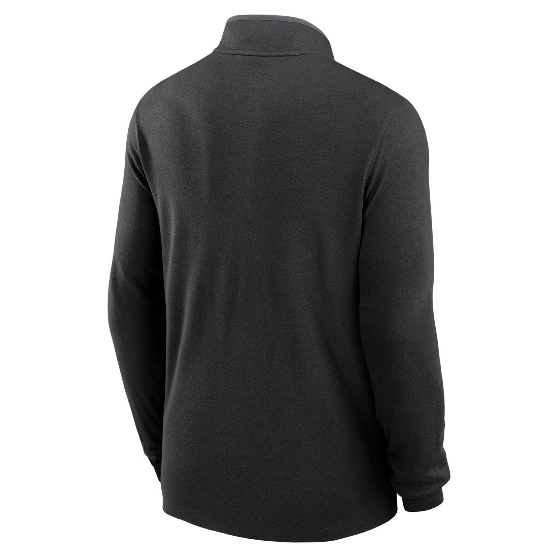 New York Jets Nike Lightweight Victory Dri-FIT Half-Zip Pullover