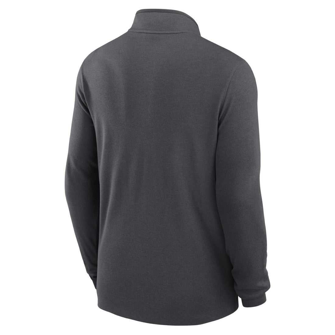 Tampa Bay Buccaneers Nike Lightweight Victory Dri-FIT Half-Zip Pullover