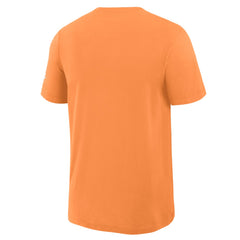 Tampa Bay Buccaneers Nike Rewind Slub Dri-FIT T-Shirt