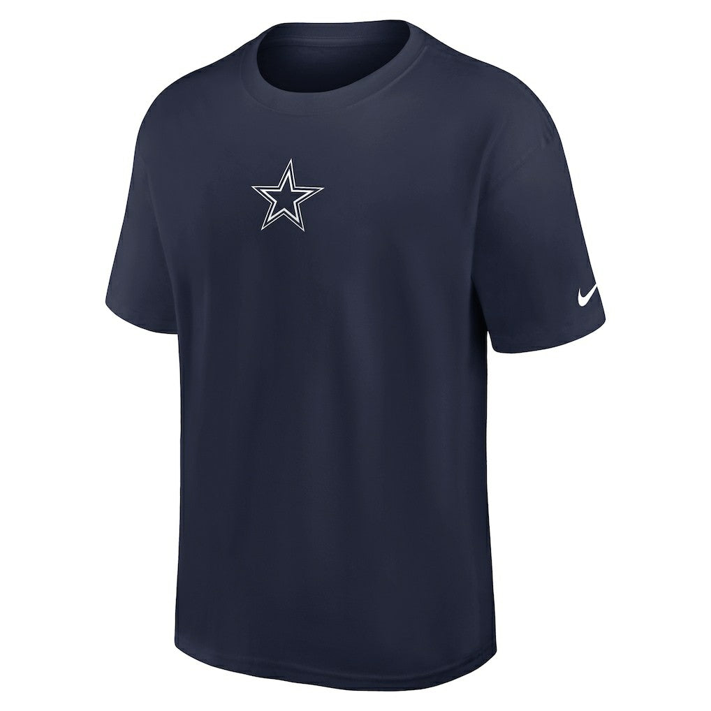 Dallas Cowboys Nike Dominate The Game Essential Max90 T-Shirt