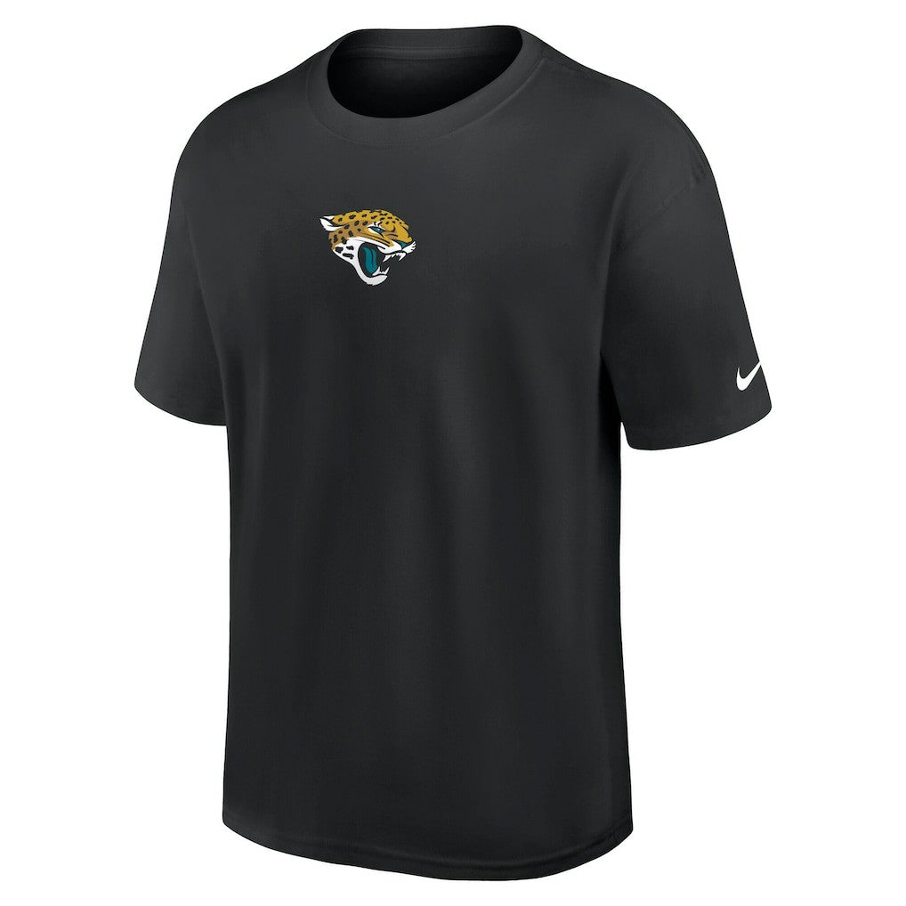 Jacksonville Jaguars Nike Dominate The Game Essential Max90 T-Shirt