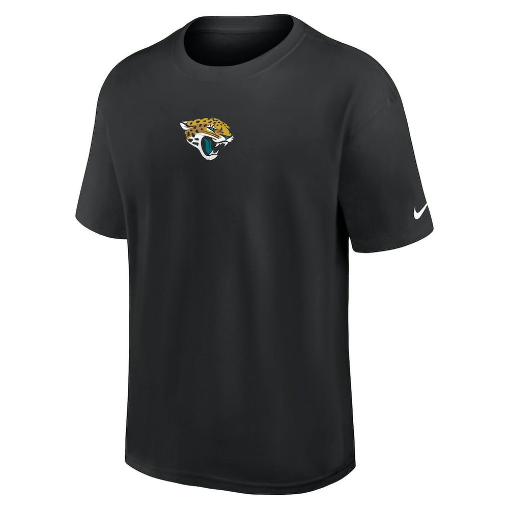 Jacksonville Jaguars Nike Dominate The Game Essential Max90 T-Shirt