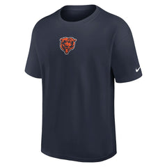 Chicago Bears Nike Dominate The Game Essential Max90 T-Shirt