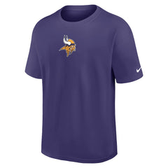 Minnesota Vikings Nike Dominate The Game Essential Max90 T-Shirt