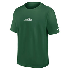 New York Jets Nike Dominate The Game Essential Max90 T-Shirt