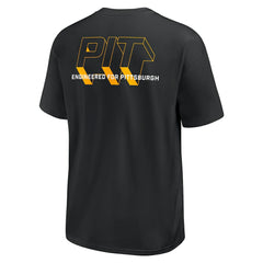 Pittsburgh Steelers Nike Dominate The Game Essential Max90 T-Shirt