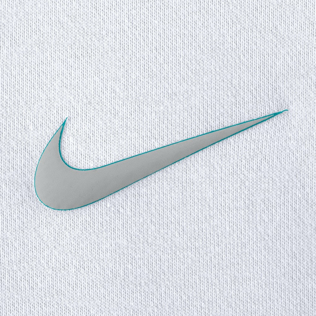 Miami Dolphins Nike Edge Pack French Terry Club Pullover Hoodie