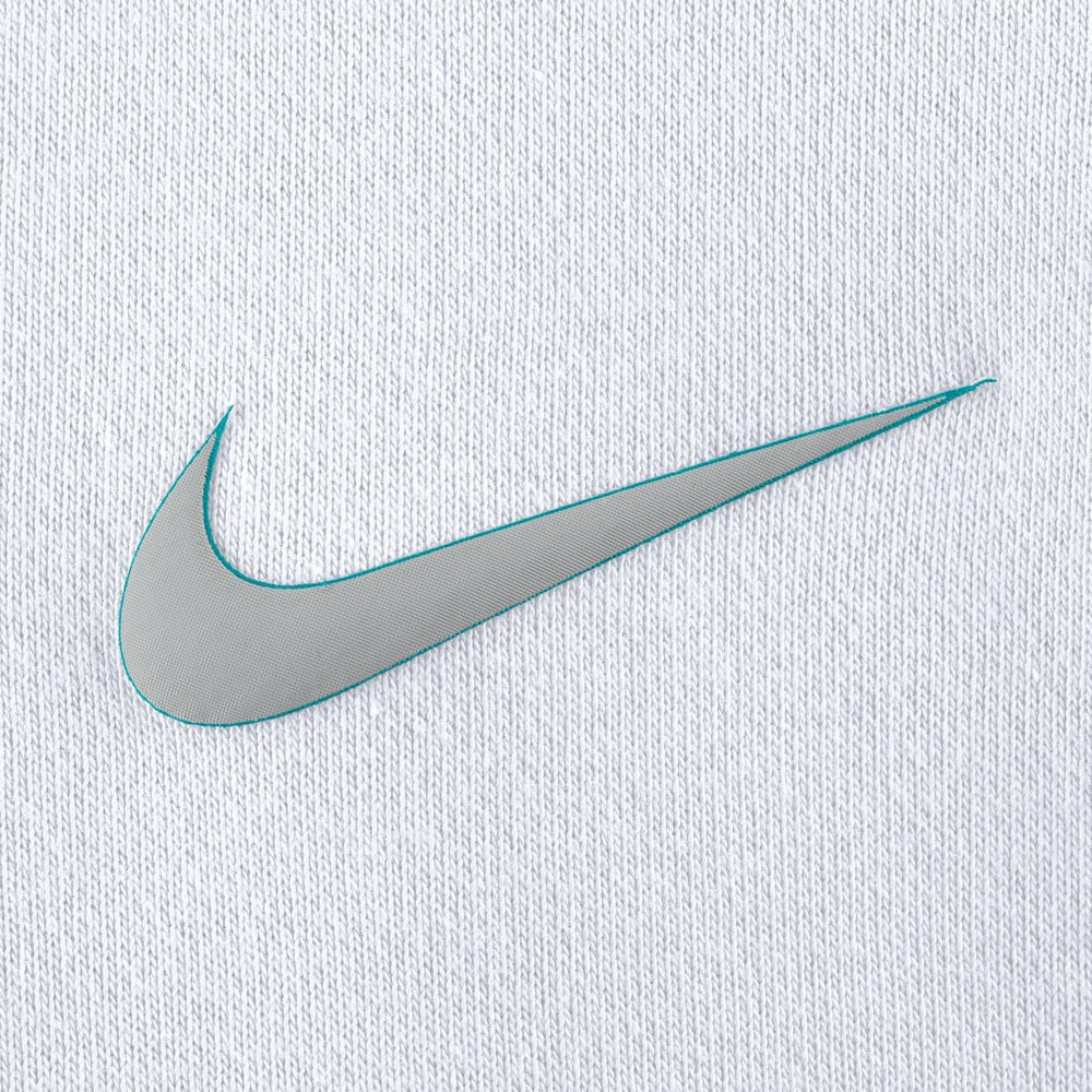 Miami Dolphins Nike Edge Pack French Terry Club Pullover Hoodie