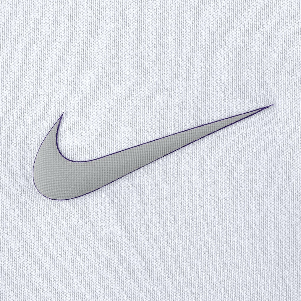 Minnesota Vikings Nike Edge Pack French Terry Club Pullover Hoodie