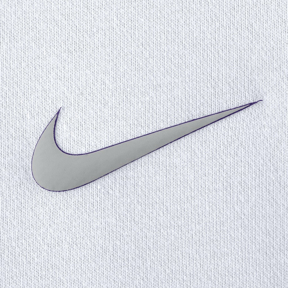Minnesota Vikings Nike Edge Pack French Terry Club Pullover Hoodie