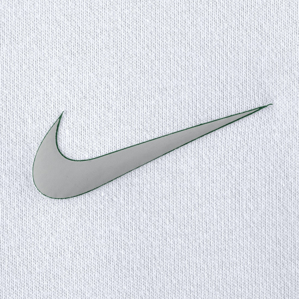 New York Jets Nike Edge Pack French Terry Club Pullover Hoodie