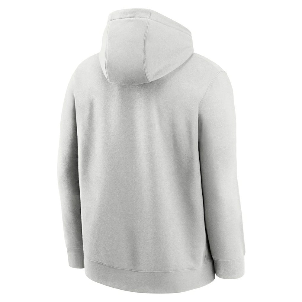 Philadelphia Eagles Nike Edge Pack French Terry Club Pullover Hoodie