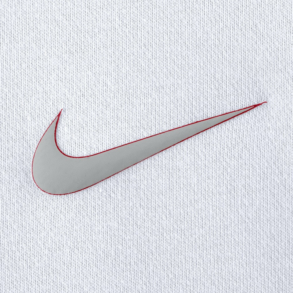 San Francisco 49ers Nike Edge Pack French Terry Club Pullover Hoodie