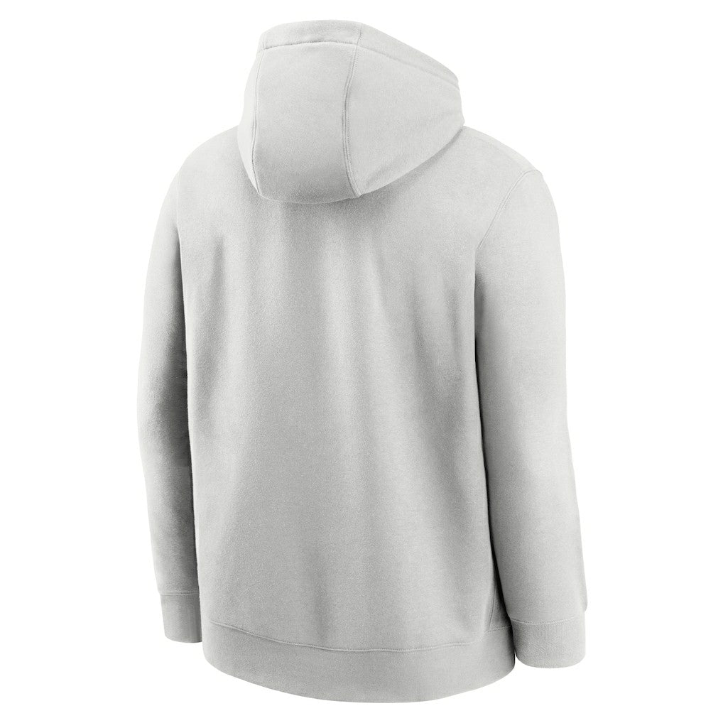 Buffalo Bills Nike Edge Pack French Terry Club Pullover Hoodie