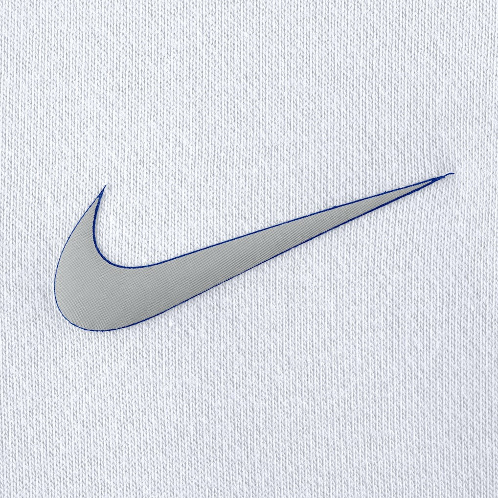 Dallas Cowboys Nike Edge Pack French Terry Club Pullover Hoodie