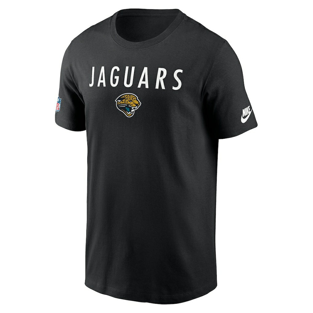 Jacksonville Jaguars Nike Alt Pack Onside Conversion Performance T-Shirt